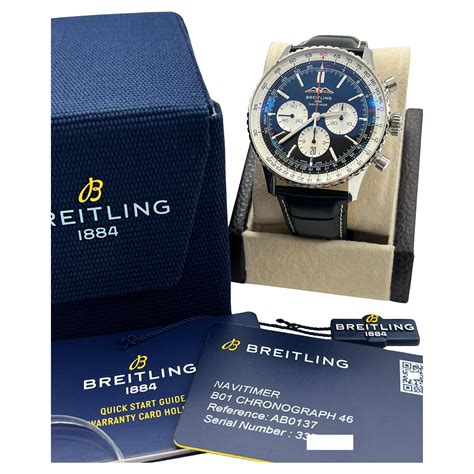 The Perfect Gift at Breitling